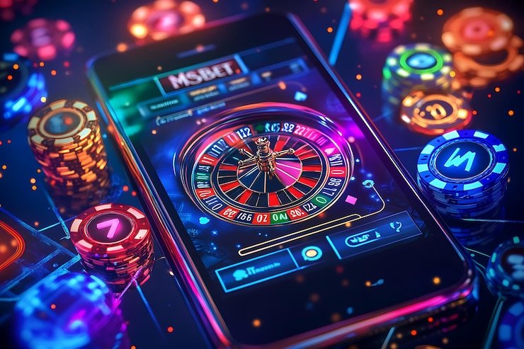 5666 app সিক বো মোবাইল ব্রাউজিং দৃশ্য