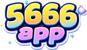 5666 app লোগো